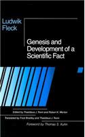 Genesis and Development of a Scientific Fact
