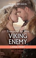 Tempted By Her Viking Enemy