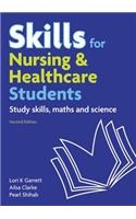 Skills for Nursing & Healthcare Students