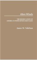 Alien Winds