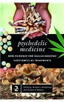 Psychedelic Medicine