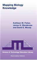 Mapping Biology Knowledge