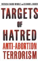 Targets of Hatred