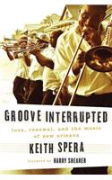 Groove Interrupted