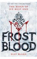 Frostblood