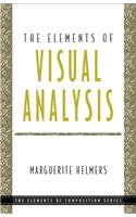 Elements of Visual Analysis