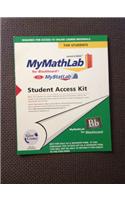 Mymathlab Campus BB Edtn