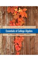 Essentials of College Algebra