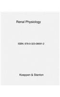 Renal Physiology E-Book