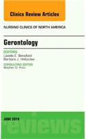 Facilitating Aging in Place: Safe, Sound, and Secure, an Issue of Nursing Clinics