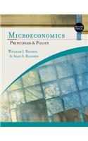 Study Guide for Baumol/Blinder S Microeconomics: Principles and Policy