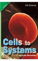 Science 2007 Student Edition Chapter Booklet Grade 5 Chapter 02 Cells to Systems