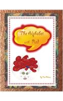 The Alphabet with Red