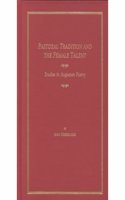 Pastoral Tradition and the Female Talent