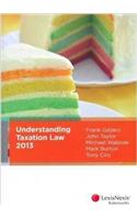 Understanding Taxation Law 2013