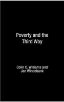 Poverty and the Third Way