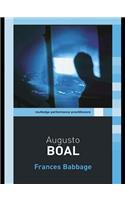 Augusto Boal