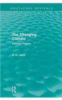 Changing Climate (Routledge Revivals)