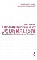 Changing Faces of Journalism