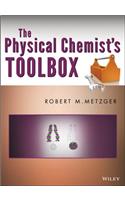 The Physical Chemist's Toolbox