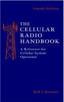 The Cellular Radio Handbook: A Reference for Cellular System Operation