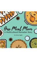 One Meal More