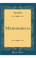 Memorabilia (Classic Reprint)