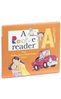 Rookie Reader Boxed Set-Level a Boxed Set 1: Feet, Joshua James Likes Trucks, Splat!; Level A PreK-K(English)