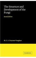 Structure and Development of Fungi