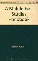 A Middle East Studies Handbook