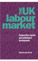 The UK Labour Market
