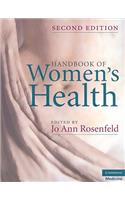 Handbook of Women's Health