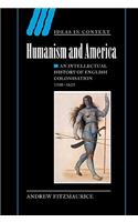 Humanism and America