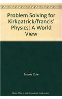 Pblm Solv F/Physics 5e