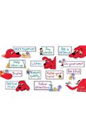 Clifford Class Rules Mini Bulletin Board: (Mini Bulletin Boards)