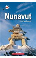 Le Canada Vu de Près: Nunavut
