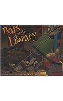 Bats at the Library
