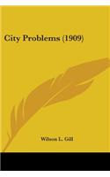 City Problems (1909)