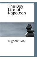 The Boy Life of Napoleon