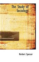 The Study of Sociology