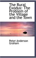 The Rural Exodus