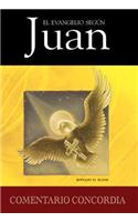 El Evangelio Segun Juan
