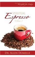 Spiritual Espresso Vol 3