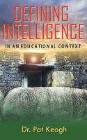 Defining Intelligence