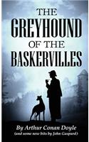 The Greyhound of the Baskervilles