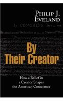 By Their Creator