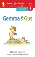 Gemma & Gus: (Gossie & Friends)