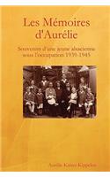 Les Memoires D'Aurelie