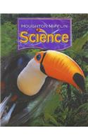 Houghton Mifflin Science