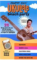 Jumpin' Jim's Ukulele Beach Party
